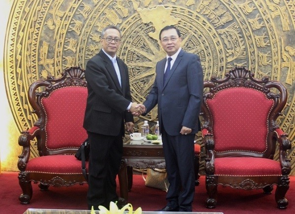 Вьетнам и Малайзия активизируют сотрудничество в борьбе с коррупцией - ảnh 1